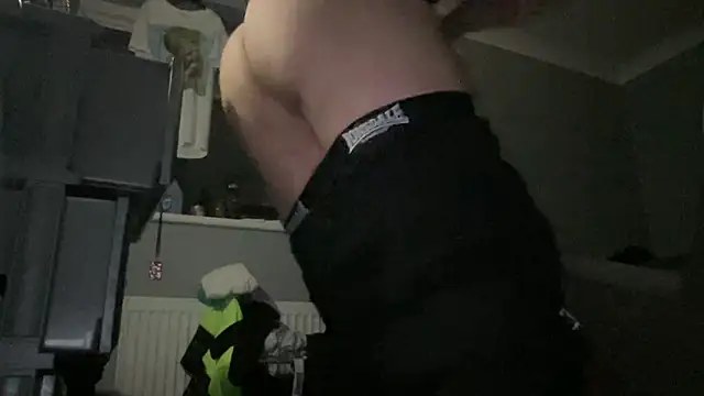 GotItGoin – Kamerová šou