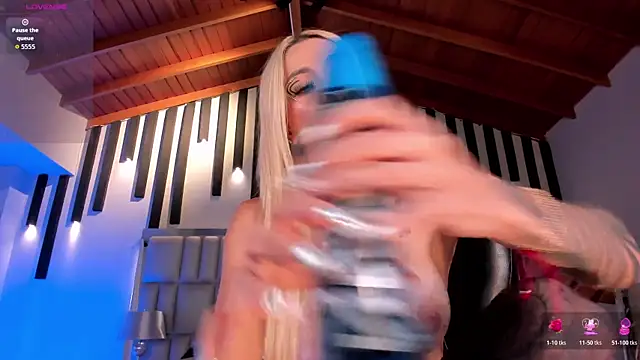 HannaConnor_ Chat XXX in diretta