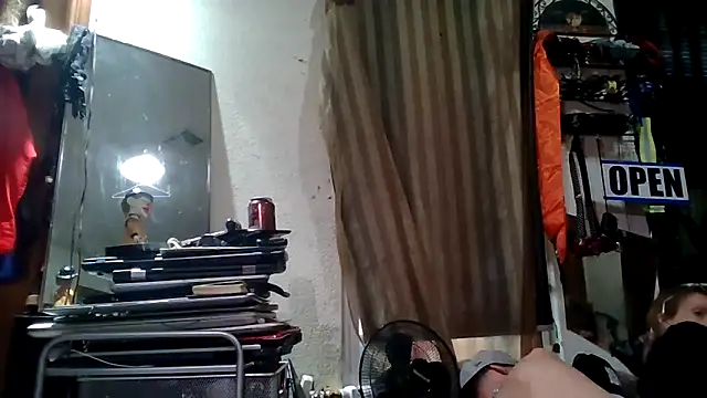 slinginbigD Chat XXX in diretta