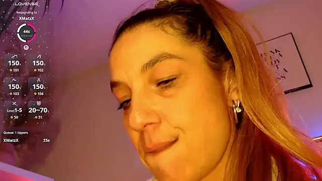 XSweetXBellaXn Webbikameraesitys