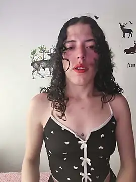 vanesa_gomez Chat XXX in diretta