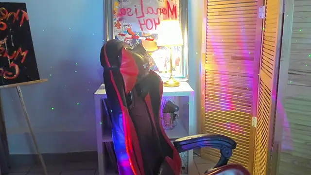 CamillaDreamer's Live XXX Chat