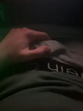 Davidhhv Pertunjukan Webcam