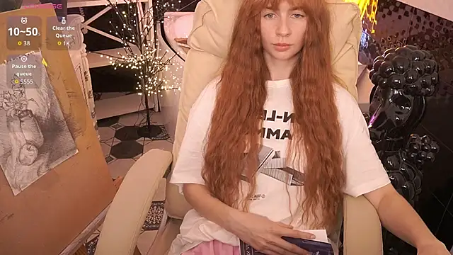 Nicol_Moonn Chat XXX in diretta