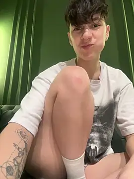 Živý XXX chat ravenryx