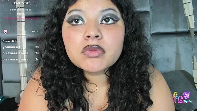 Jessica_Beltrann's Live XXX Chat