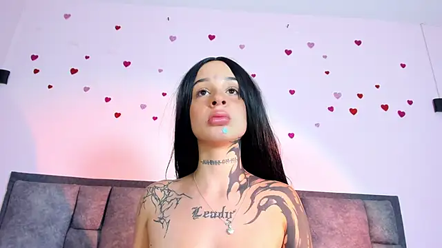 ROMA_STANLEY Live XXX-Chat