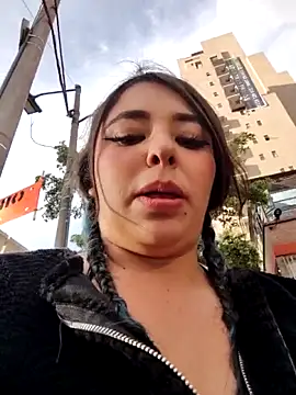 Bagioleet Chat XXX in diretta