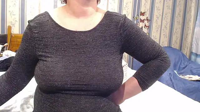 AMARILLIS Adlı Modelin Canlı XXX Sohbeti