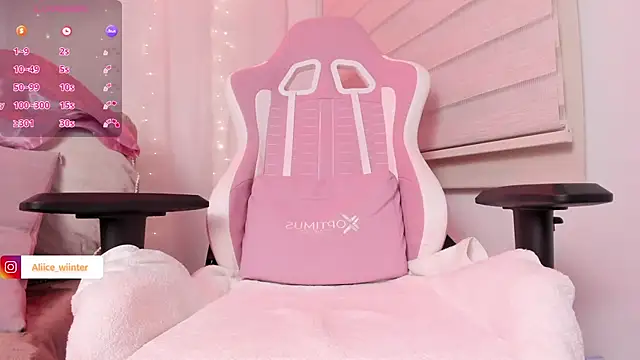 Czat XXX na żywo – Alice_winter_