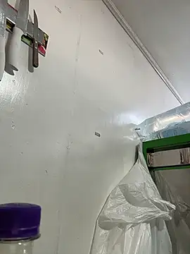 Tatiana_O's Webcam Show