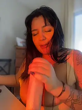 Czat XXX na żywo – Vicky_Sixx