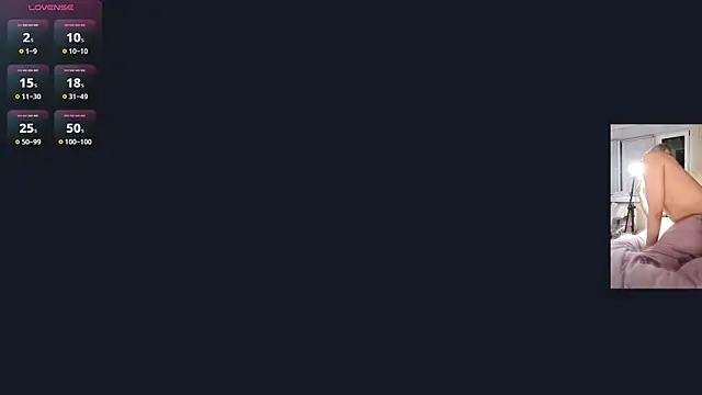 MaryjaneSpider: онлайн-секс-чат