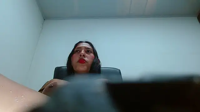 Nataly_Burning webcam show