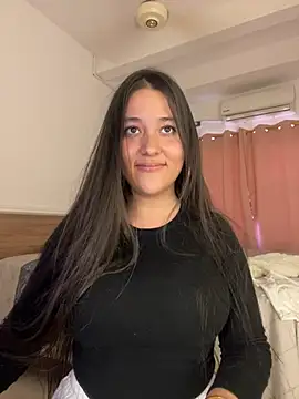 Nhefertary: онлайн-секс-чат