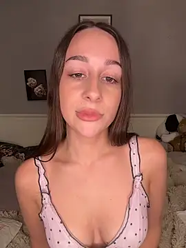 ChiaraSommer Webcam-Show