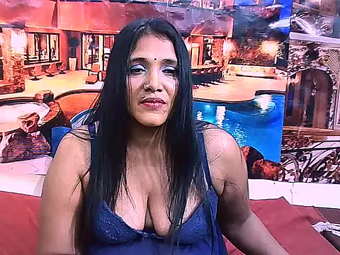 IndianSexyLady20 Chat XXX in diretta
