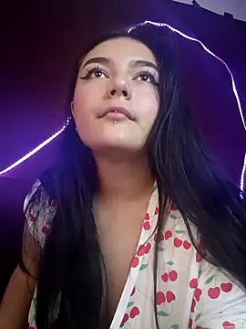 Czat XXX na żywo – kaguya___1