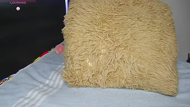 Czat XXX na żywo – V_ALERY