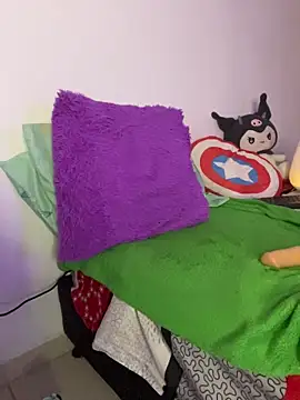 Czat XXX na żywo – Kathe_Murph