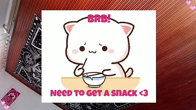 Chatroom XXX en direct de devadolll