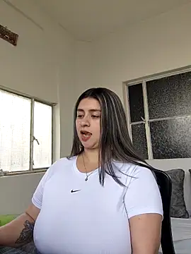 Chat XXX en directo de Melinda_bob