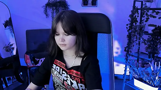 Chat XXX Live Elainebeness