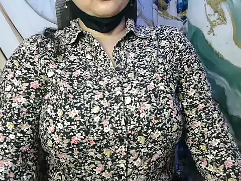 Chat XXX en directo de Ridhima_sony