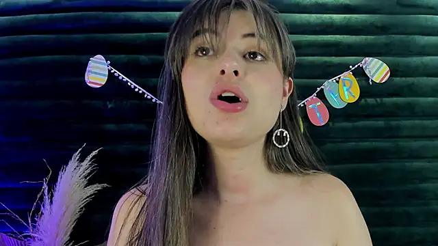 LiliCarterm: онлайн-секс-чат