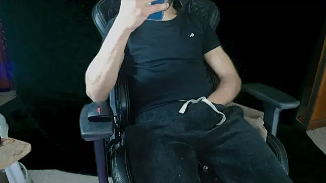 coacharabian – Live XXX-chat