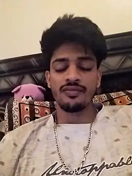 Wild_Vassu Pertunjukan Webcam