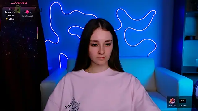 alisabliss' Live XXX Chat