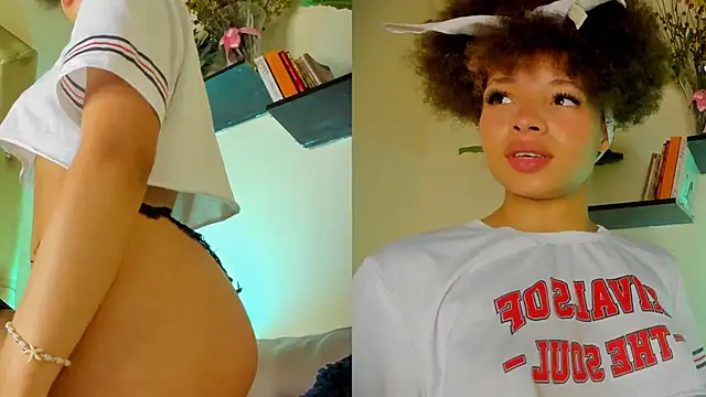 Chat XXX Live sofia_kay