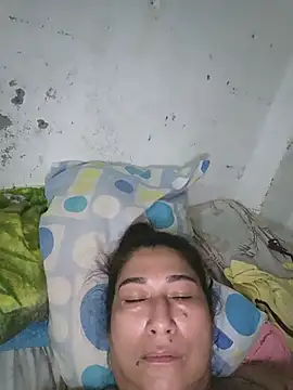 Chat XXX Live PatriciaGrajales