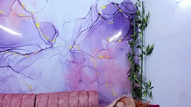 amazing_sexotrans Show Webcam