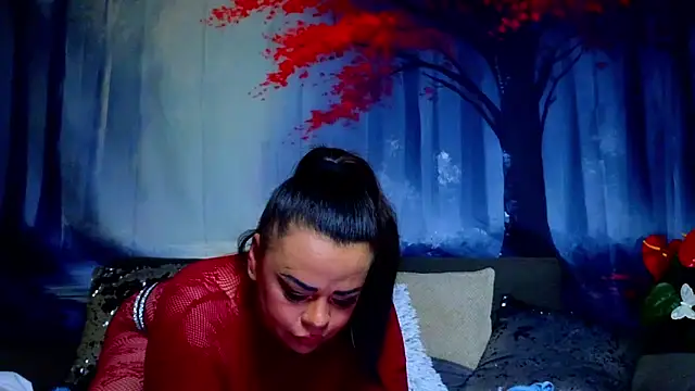 ElizabethEven: онлайн-секс-чат