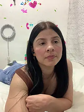 Chat XXX Live Estefani_32