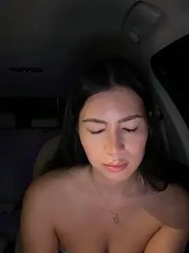 Chat XXX Live ClaireBree