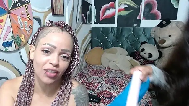 manzanahot9n Live XXX chat