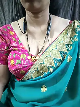 bhuvana_555 Obrolan Langsung XXX