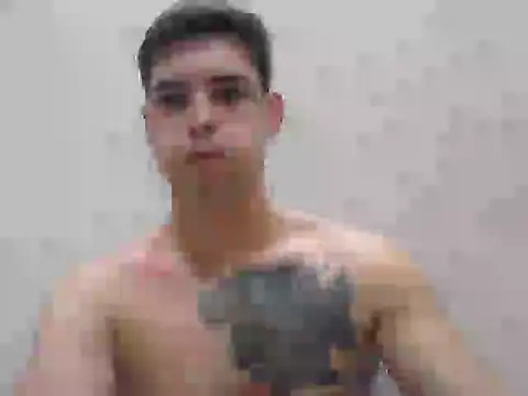 Show de webcam de Zure-xxx