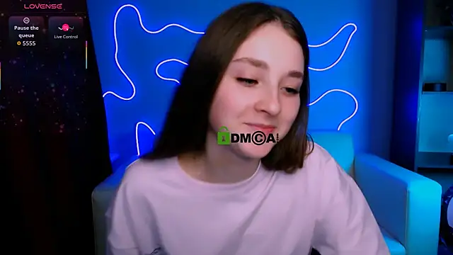 alisabliss Adlı Modelin Canlı XXX Sohbeti