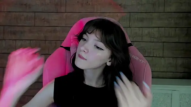 Živý XXX chat SophiaProve