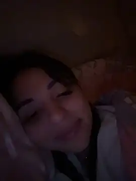 Živý XXX chat SilkyMira