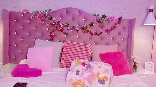 EllieNeptune_: онлайн-секс-чат