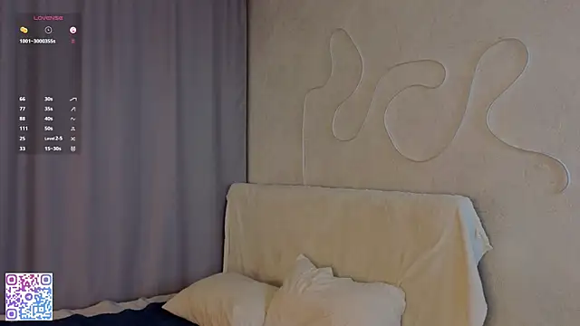 BeatrisRosel: онлайн-секс-чат