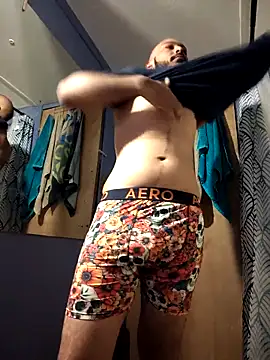 Show webcam de 2smooth91