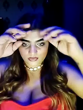 Sanaya_Gil's Webcam Show