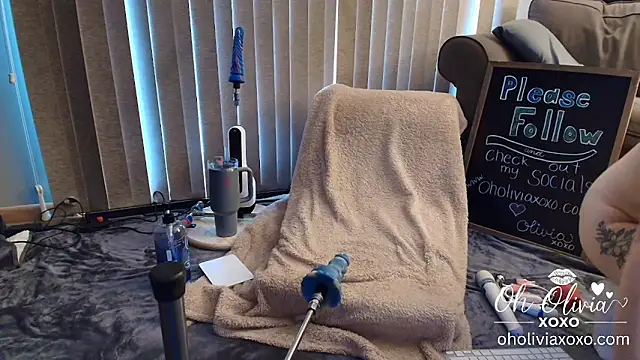oholiviaxoxo – webcam-show