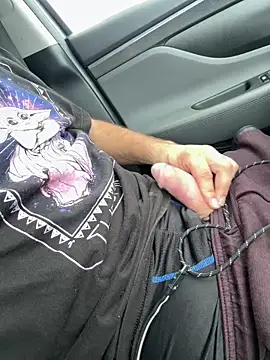 Show webcam de Perv85X